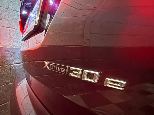 BMW X3 X-Drive 30E M-Sport 354651396