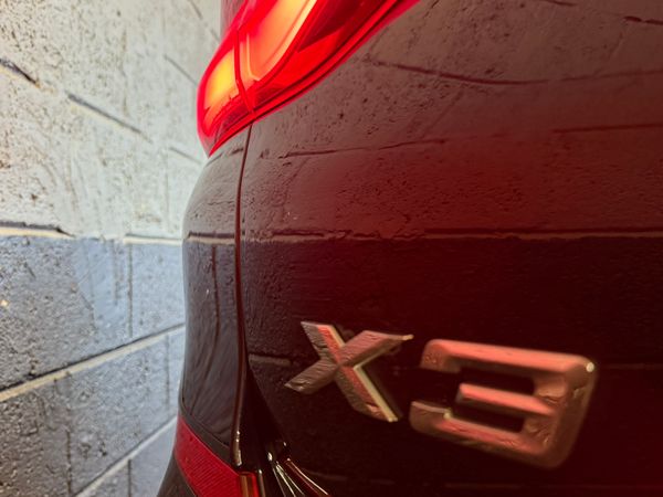 BMW X3 X-Drive 30E M-Sport 354651397