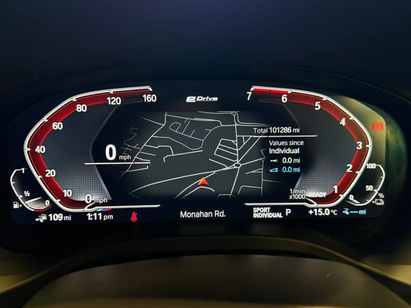 BMW X3 X-Drive 30E M-Sport 354651391