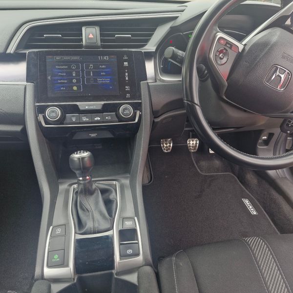 Honda Civic 2019 1.6d low mileage 354651859