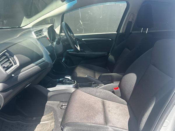 2017 HONDA FIT PETROL HYBRID 354653138