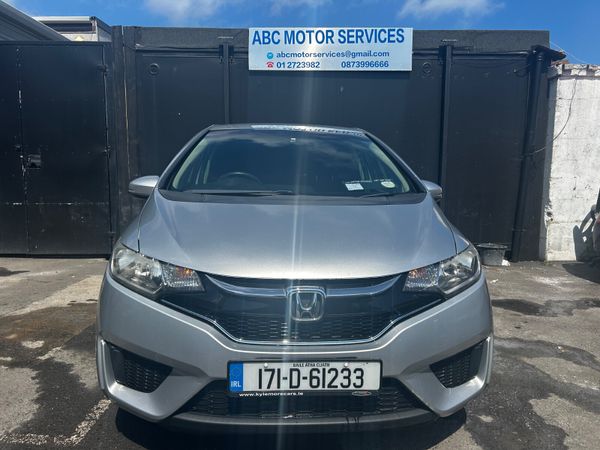 2017 HONDA FIT PETROL HYBRID 354653139