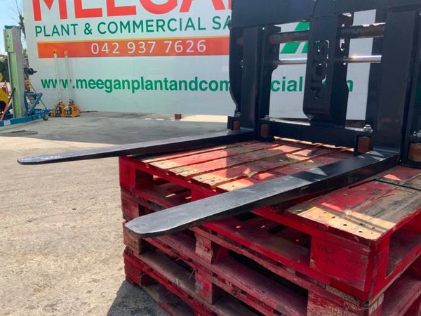 JCB PRECISION PLACER FORK CARRIAGE.....4280. 354666337