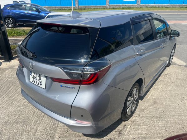 Honda Shuttle 2020, 1.5 HYBRID AUTO LOW KMS 354669266