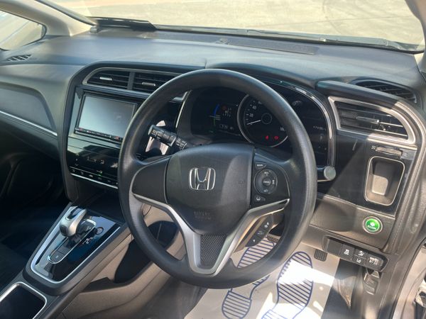 Honda Shuttle 2020, 1.5 HYBRID AUTO LOW KMS 354669263