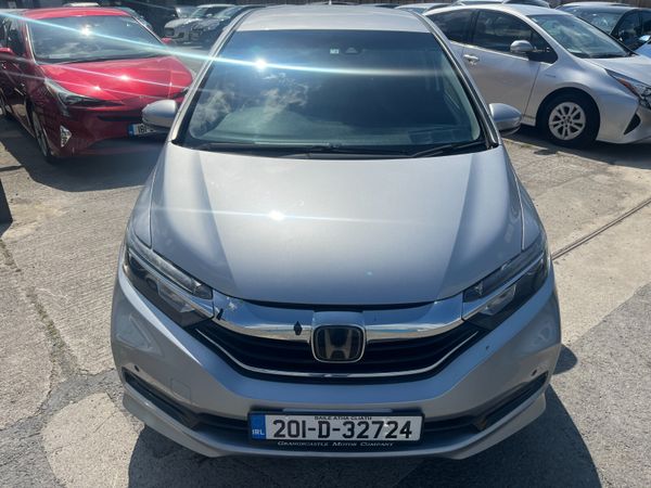 Honda Shuttle 2020, 1.5 HYBRID AUTO LOW KMS 354669270