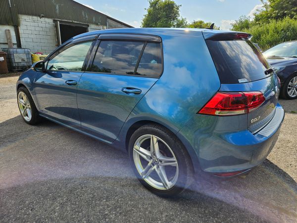 Vw golf 2015 1.4tsi highline auto 354674280