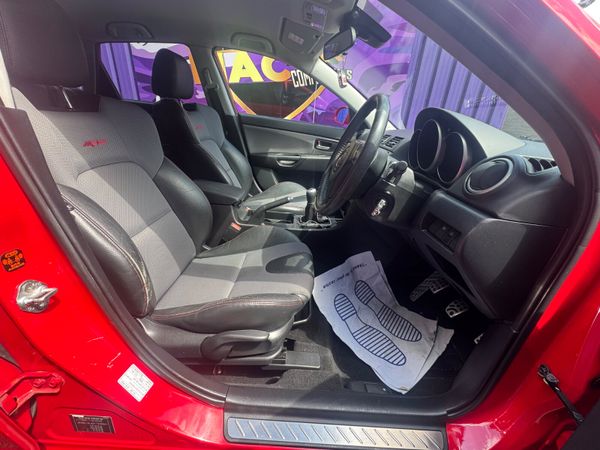 Mazda 3 MPS 354670833