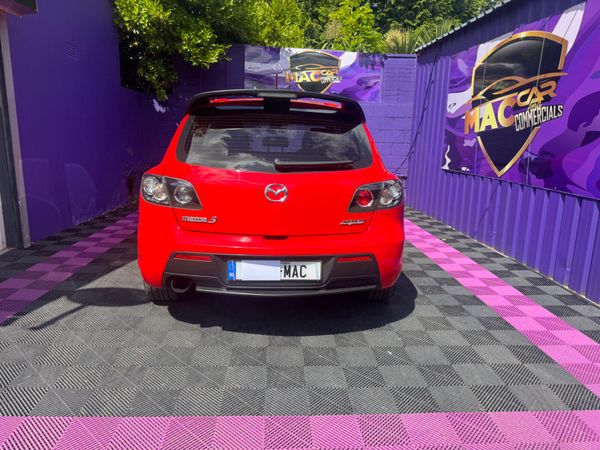 Mazda 3 MPS 354670840