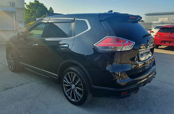 2015 Nissan X-Trail Hybrid/Automatic (Infinity) 354687715