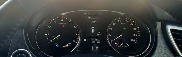 2015 Nissan X-Trail Hybrid/Automatic (Infinity) 354687716
