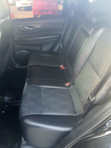 2015 Nissan X-Trail Hybrid/Automatic (Infinity) 354687717