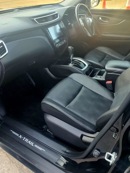 2015 Nissan X-Trail Hybrid/Automatic (Infinity) 354687719