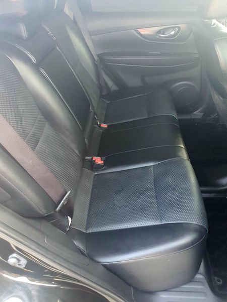 2015 Nissan X-Trail Hybrid/Automatic (Infinity) 354687727