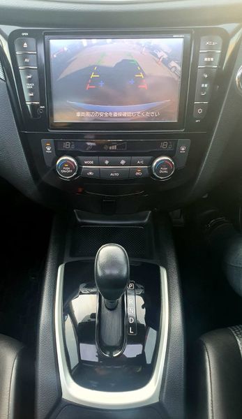 2015 Nissan X-Trail Hybrid/Automatic (Infinity) 354687722