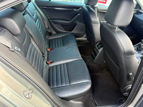 Skoda Octavia 2.0tdi 150bhp 354709784