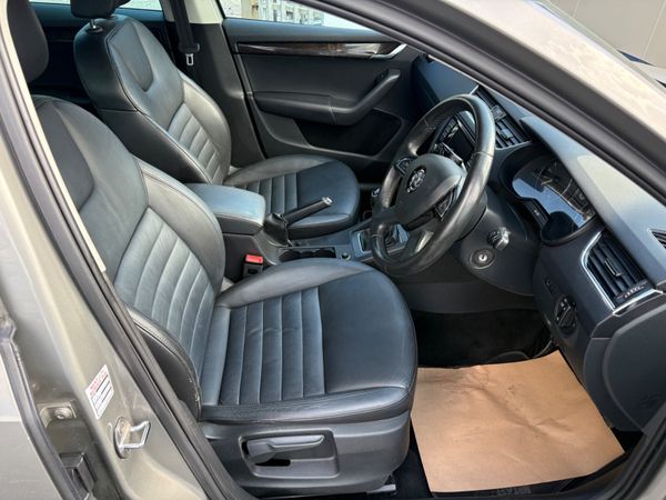Skoda Octavia 2.0tdi 150bhp 354709785