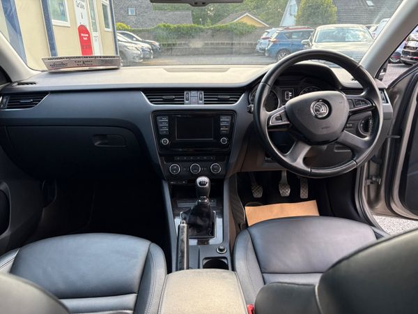 Skoda Octavia 2.0tdi 150bhp 354709788