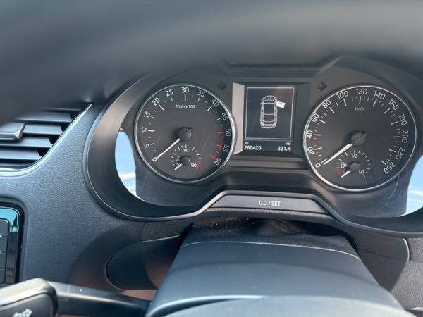 Skoda Octavia 2.0tdi 150bhp 354709783