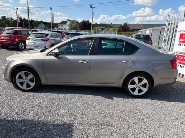 Skoda Octavia 2.0tdi 150bhp 354709797