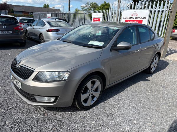 Skoda Octavia 2.0tdi 150bhp 354709798