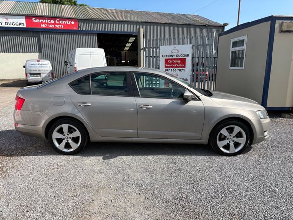 Skoda Octavia 2.0tdi 150bhp 354709800