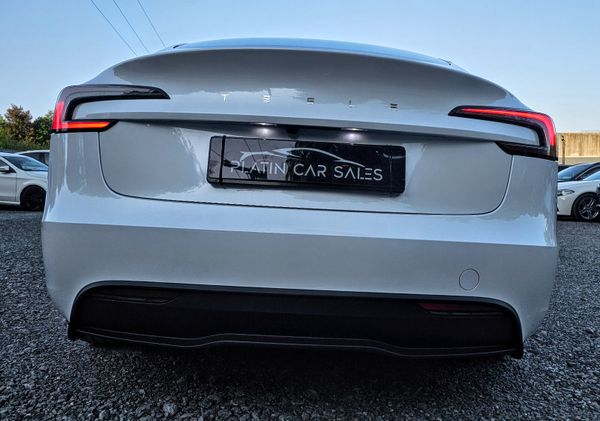 🔥 2024 Tesla Model 3 Highland RWD Low Miles 354728776