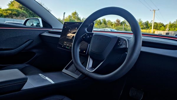 🔥 2024 Tesla Model 3 Highland RWD Low Miles 354728781