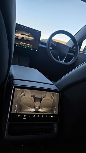 🔥 2024 Tesla Model 3 Highland RWD Low Miles 354728783