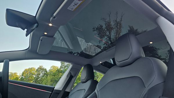 🔥 2024 Tesla Model 3 Highland RWD Low Miles 354728798
