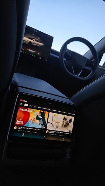 🔥 2024 Tesla Model 3 Highland RWD Low Miles 354728802