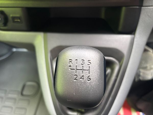 Fiat Scudo Tecnico L2 120BHP  MWB Grey Metallic 354730077