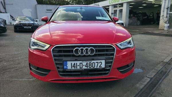 Audi A3 2014 1.4 TFSI AUTOMATIC TRANSMISSION 354769281