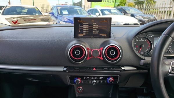 Audi A3 2014 1.4 TFSI AUTOMATIC TRANSMISSION 354769426