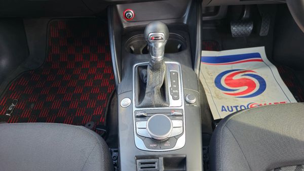 Audi A3 2014 1.4 TFSI AUTOMATIC TRANSMISSION 354769423