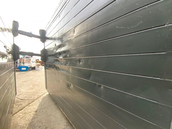 3.5 x 2.5 metre TRENCH BOX / SHORING ....4960 354762187