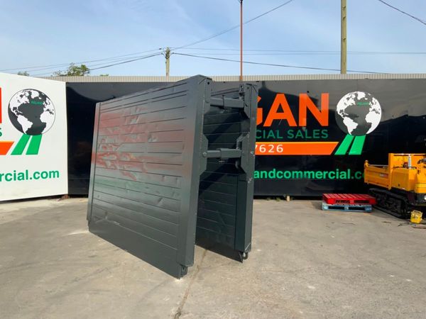 3.5 x 2.5 metre TRENCH BOX / SHORING ....4960 354762180