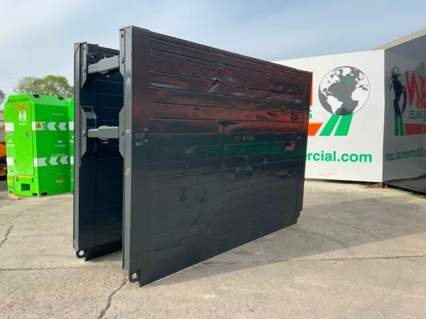 3.5 x 2.5 metre TRENCH BOX / SHORING ....4960 354762182