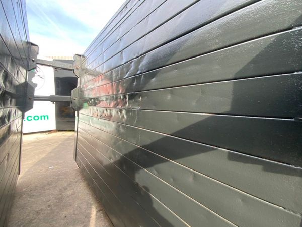 3.5 x 2.5 metre TRENCH BOX / SHORING ....4960 354762196