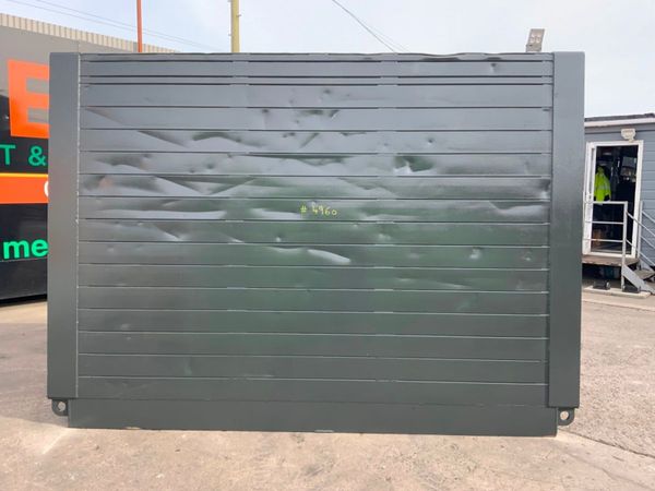 3.5 x 2.5 metre TRENCH BOX / SHORING ....4960 354762190