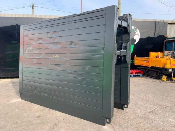 3.5 x 2.5 metre TRENCH BOX / SHORING ....4960 354762191