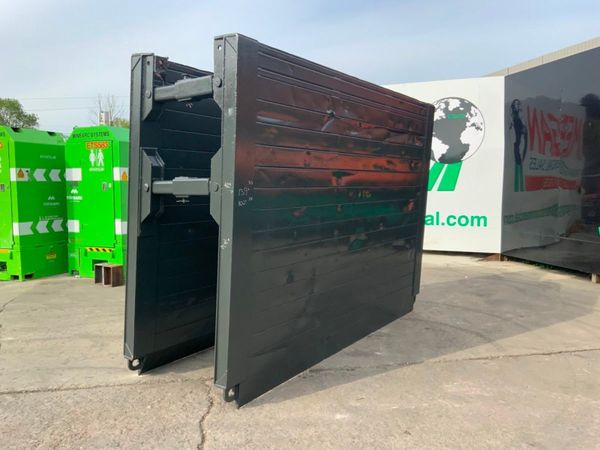 3.5 x 2.5 metre TRENCH BOX / SHORING ....4960 354762193