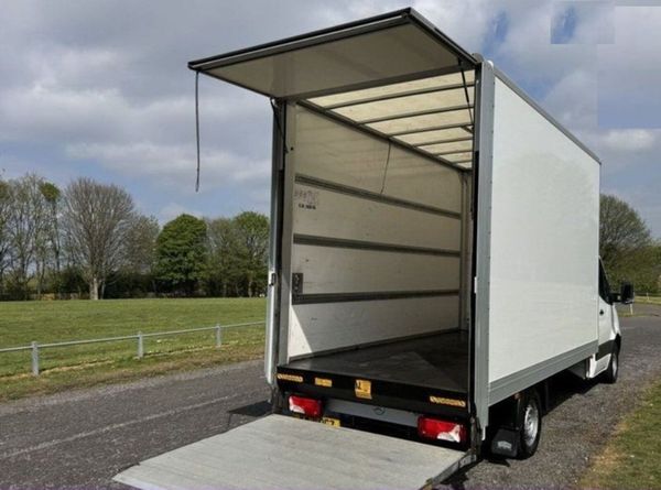 2021 MERCEDES-BENZ SPRINTER 2.1 316Cdi 3.5t. Lwb 354778654