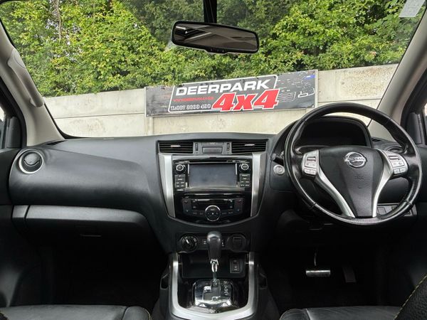 2018 Nissan Navara 2.3DCI 190 N-GUARD Crewcab 354787396