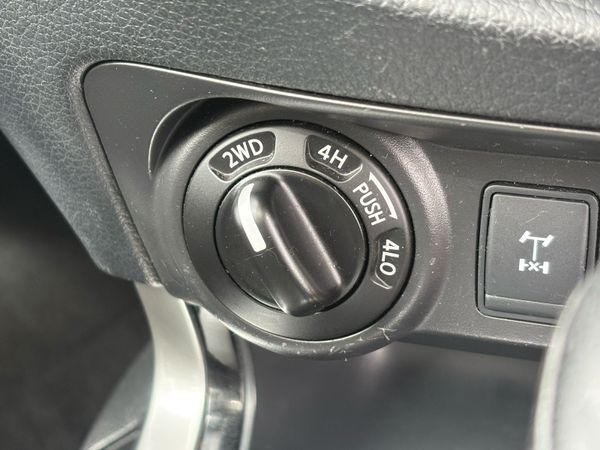 2018 Nissan Navara 2.3DCI 190 N-GUARD Crewcab 354787390