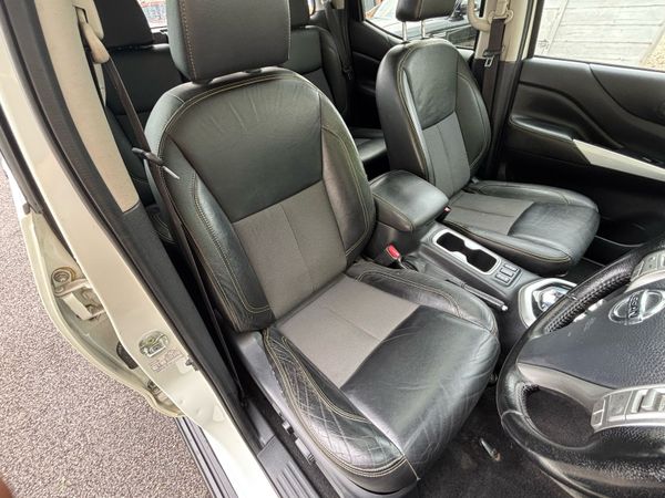 2018 Nissan Navara 2.3DCI 190 N-GUARD Crewcab 354787393