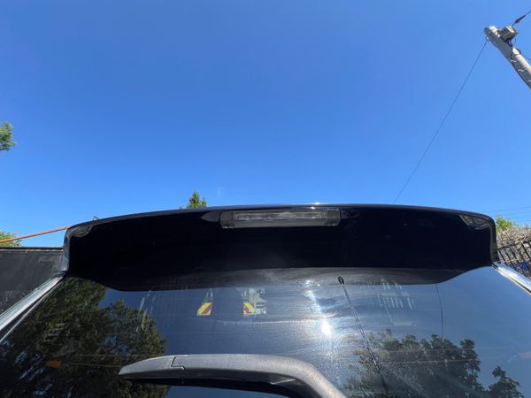 Toyota Aqua 2018 High spec 354788007
