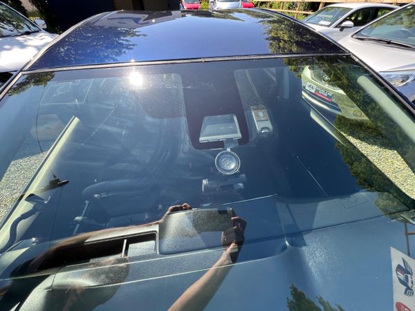 Toyota Aqua 2018 High spec 354788100