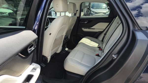 Jaguar F-Pace 2017 AA APPROVED 354788734