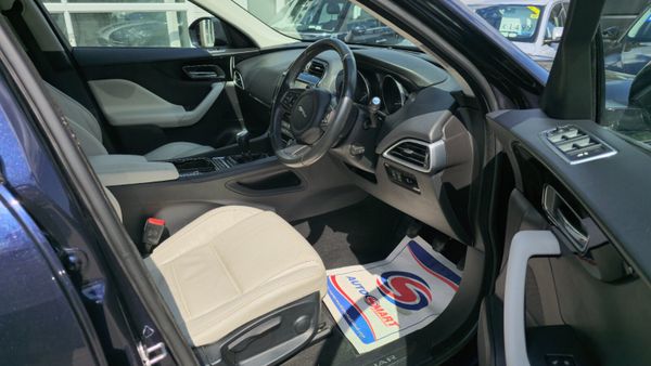 Jaguar F-Pace 2017 AA APPROVED 354788739